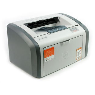 惠普1020plus打印机 经典黑白激光机 HP1020pl...