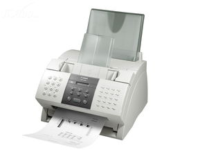 佳能fax l240传真机产品图片1素材 it168传真机图片大全